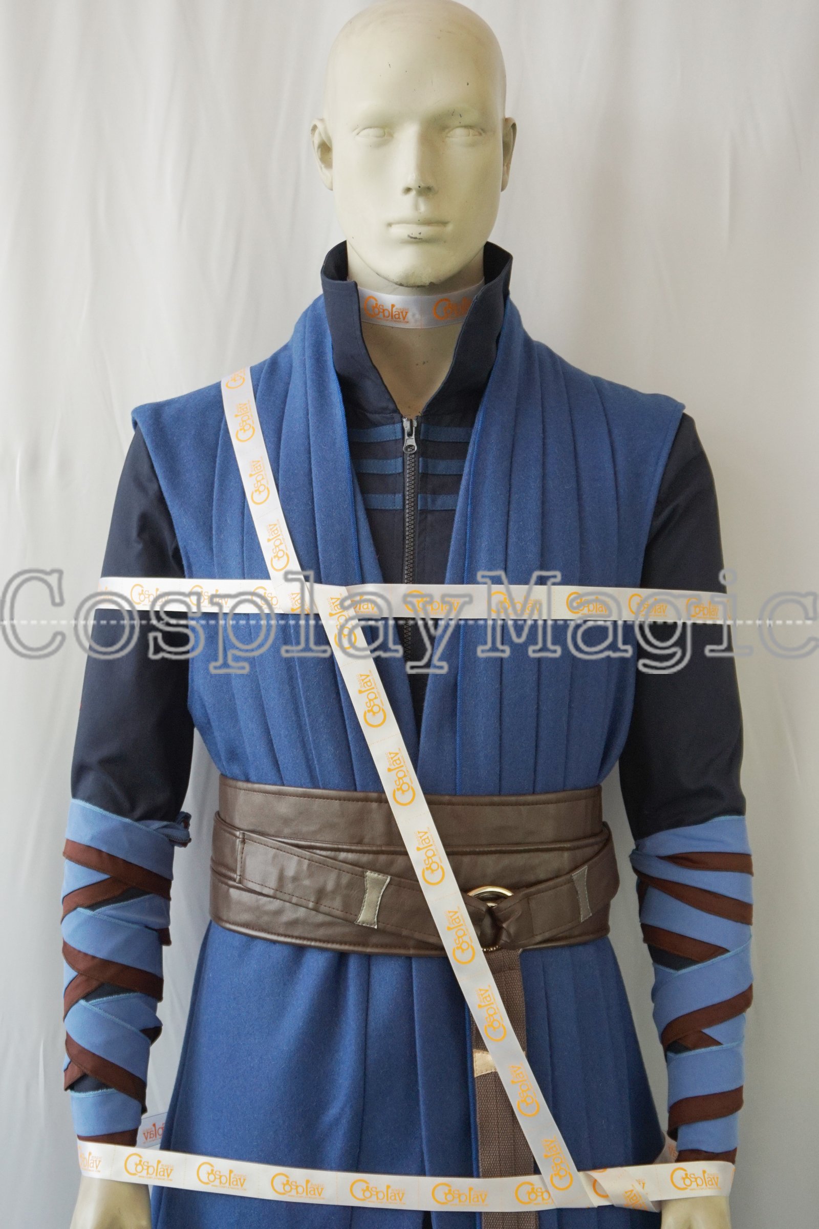 Doctor Strange Kids Cosplay - Image 3