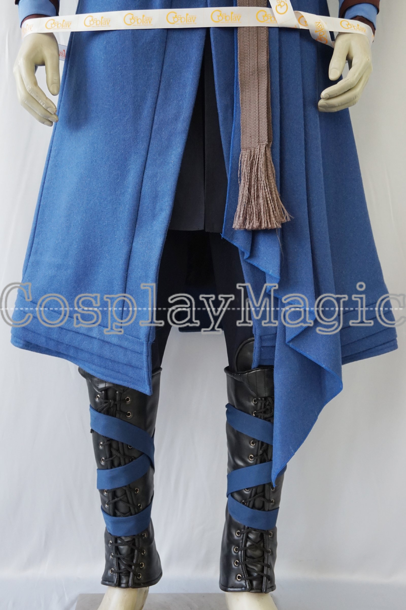Doctor Strange Kids Cosplay - Image 7