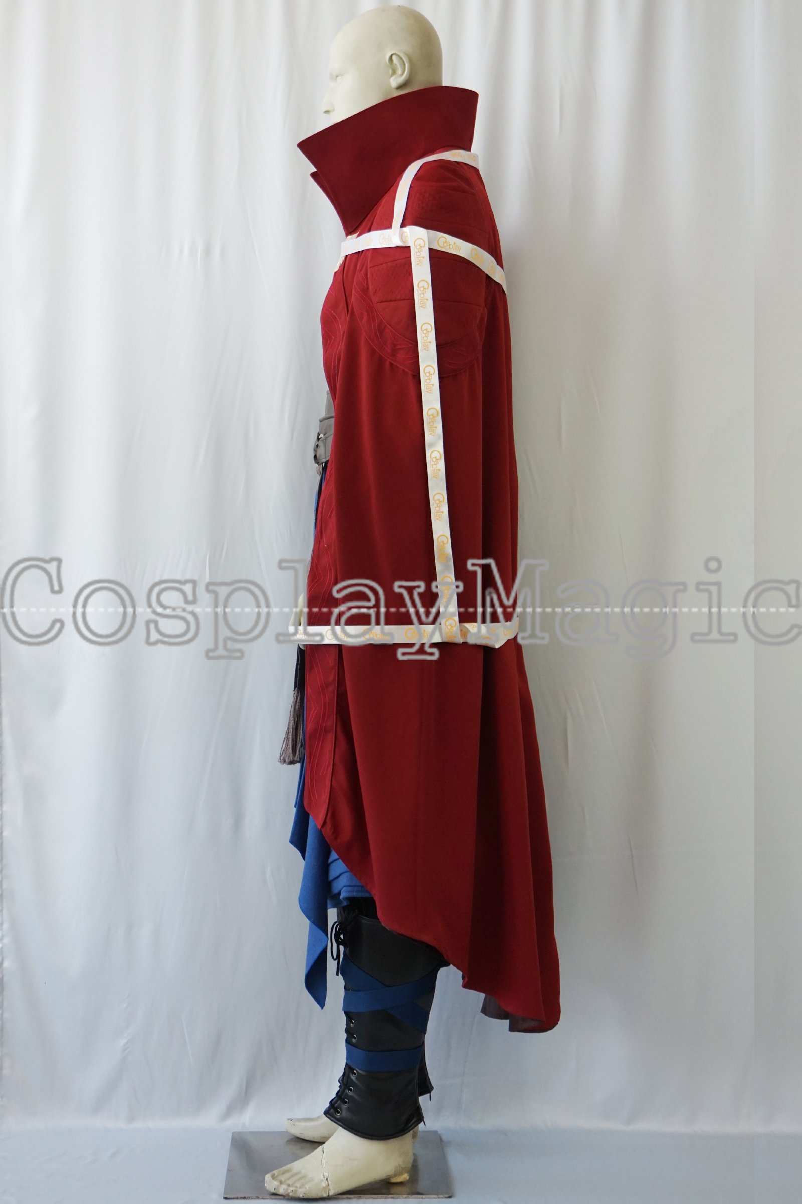 Doctor Strange Kids Cosplay - Image 5