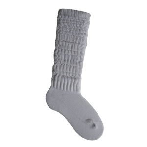 Inu-Yasha Japanese School Uniform Socks