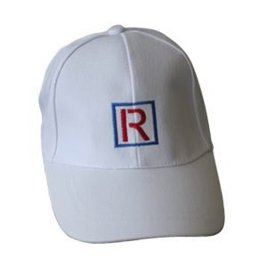 The Prince Of Tennis Seigaku Cap