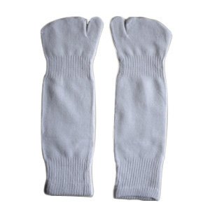 Bleach Inuyasha 2 Two Toe Socks