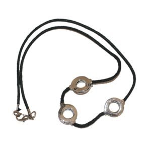 Naruto Uchiha Itachi Necklace