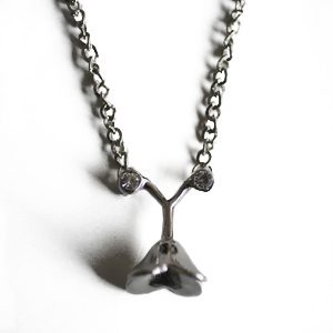 Final Fantasy XII 12 Yuna Necklace