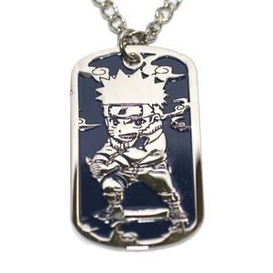 Naruto Uzumaki Naruto Necklace