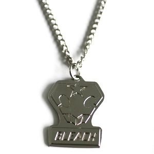 Bleach Ichigo Kurosaki Necklace