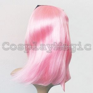 Naruto Sakura Haruno Cosplay Wig - Image 6