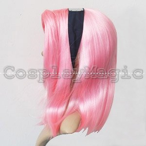 Naruto Sakura Haruno Cosplay Wig - Image 4