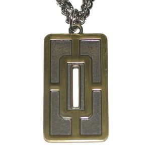 Bleach Byakuya Kuchiki Necklace