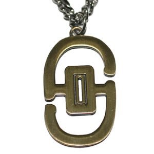 Bleach Gin Ichimaru Necklace