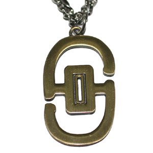 Bleach Gin Ichimaru Necklace