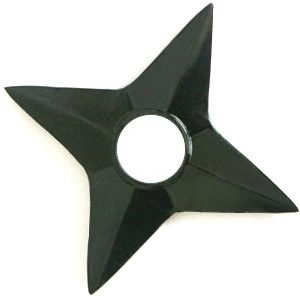 Naruto Shuriken