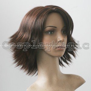 Final Fantasy Yuna Cosplay Wig - Image 5