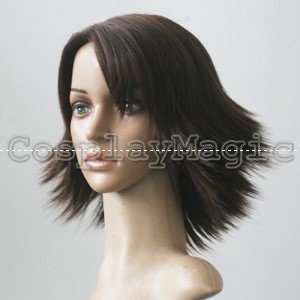 Final Fantasy Yuna Cosplay Wig - Image 3