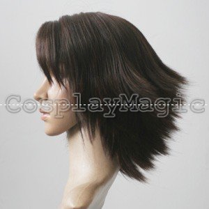 Final Fantasy Yuna Cosplay Wig - Image 2