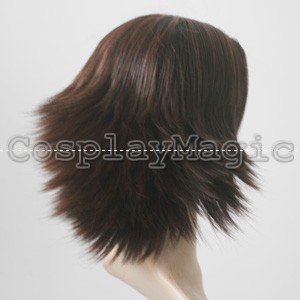 Final Fantasy Yuna Cosplay Wig - Image 6