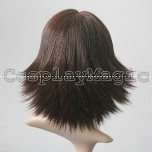 Final Fantasy Yuna Cosplay Wig - Image 7