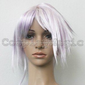 Bleach Isane Kotatsu Cosplay Wig - Image 2