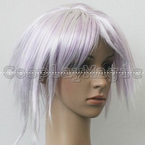 Bleach Isane Kotatsu Cosplay Wig - Image 3