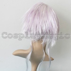 Bleach Isane Kotatsu Cosplay Wig - Image 7