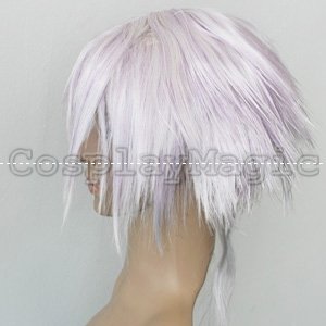 Bleach Isane Kotatsu Cosplay Wig - Image 6