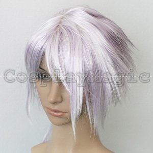 Bleach Isane Kotatsu Cosplay Wig - Image 5