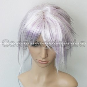 Bleach Isane Kotatsu Cosplay Wig - Image 4