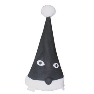 Naruto Uzumaki Naruto Sleeping Hat Black