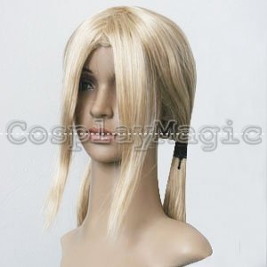 Naruto Tsunade Cosplay Wig - Image 2