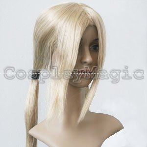 Naruto Tsunade Cosplay Wig - Image 7