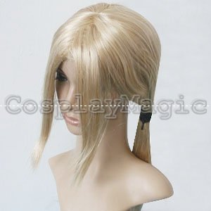 Naruto Tsunade Cosplay Wig - Image 6