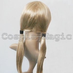 Naruto Tsunade Cosplay Wig - Image 5