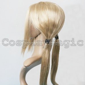 Naruto Tsunade Cosplay Wig - Image 4