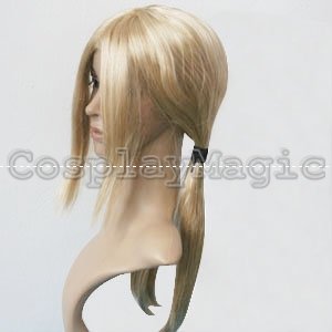 Naruto Tsunade Cosplay Wig - Image 3