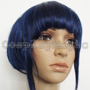 Naruto Hinata Hyuga Cosplay Wig - Image 6