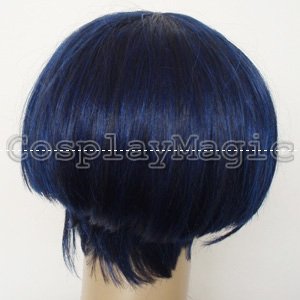 Naruto Hinata Hyuga Cosplay Wig - Image 7
