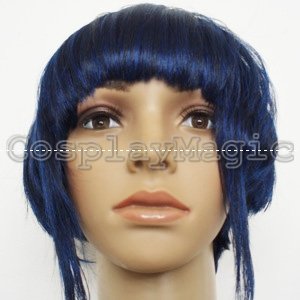 Naruto Hinata Hyuga Cosplay Wig - Image 4