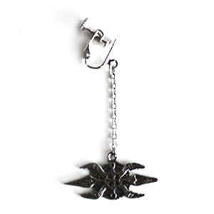 Final Fantasy XII 12`Kingdom of Dalmasca Earring