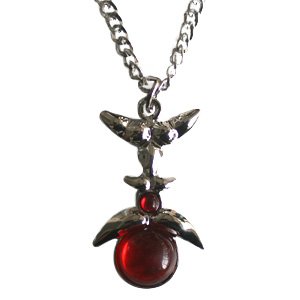 Final Fantasy XII 12 Ashe Necklace
