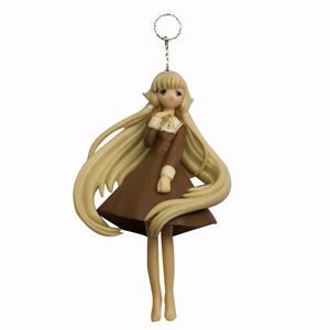Chobits Chii KeyChain