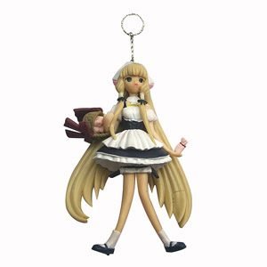 Chobits Chii KeyChain
