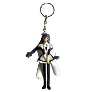 Chobits Yuzuki KeyChain