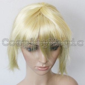 Gundam Seed Destiny Stellar Louisser Cosplay Wig - Image 7