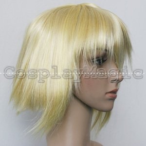 Gundam Seed Destiny Stellar Louisser Cosplay Wig - Image 5