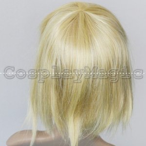 Gundam Seed Destiny Stellar Louisser Cosplay Wig - Image 4