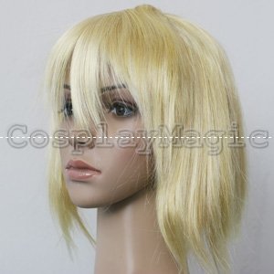 Gundam Seed Destiny Stellar Louisser Cosplay Wig - Image 3