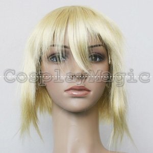 Gundam Seed Destiny Stellar Louisser Cosplay Wig - Image 2