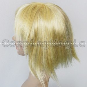 Gundam Seed Destiny Stellar Louisser Cosplay Wig - Image 6