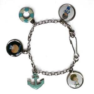 The Prince Of Tennis Bracelet