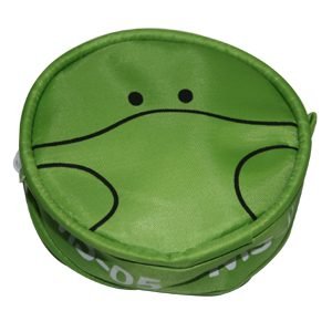 Gundam Seed Destiny Haro Green Bag